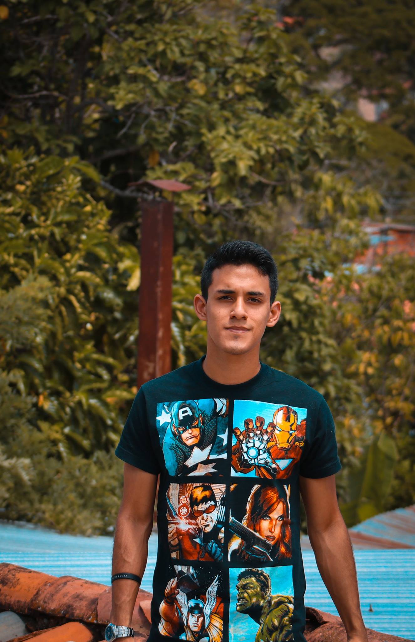 Rafael Andrés