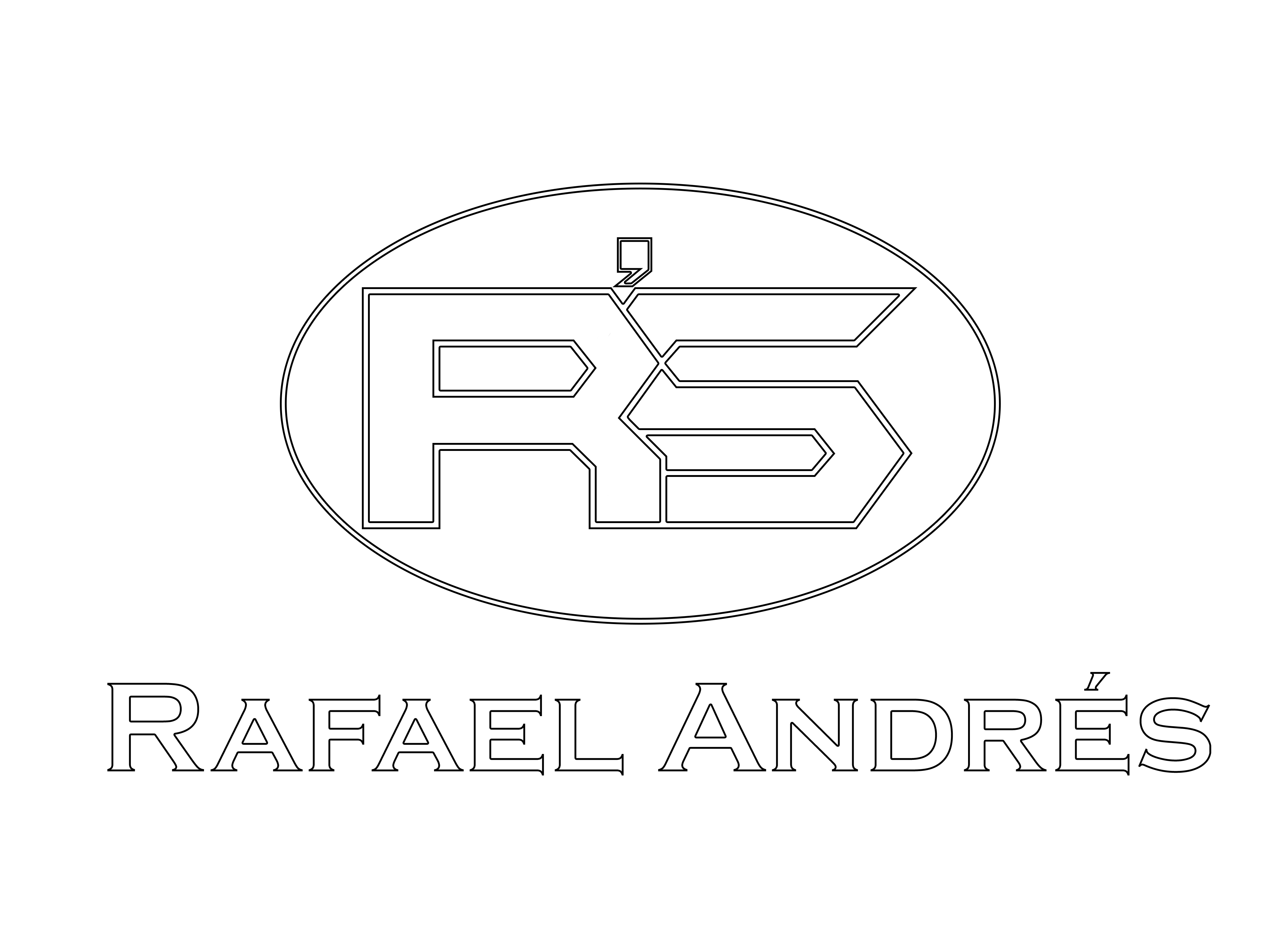 Rafael Andrés.