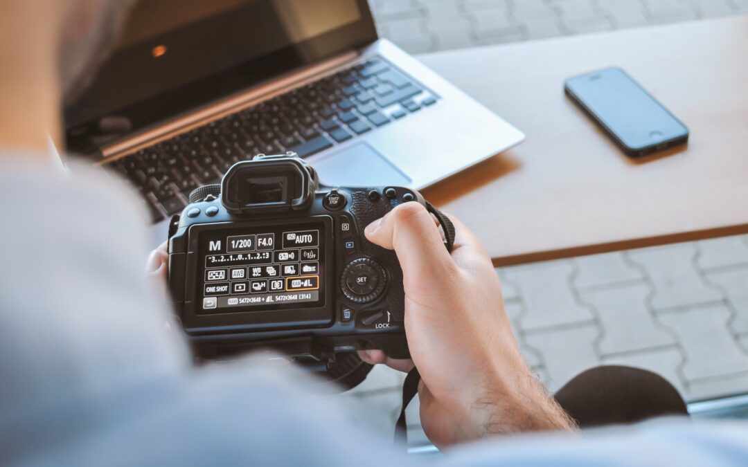 Conceptos Básicos de la fotografía
