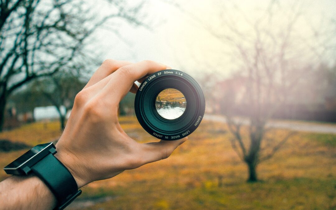 Conceptos Básicos de la fotografía – Apertura